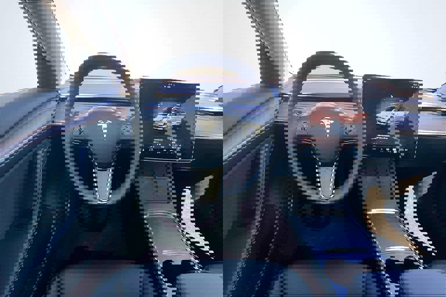 Used 2023 Tesla Model 3 Standard Range image 15