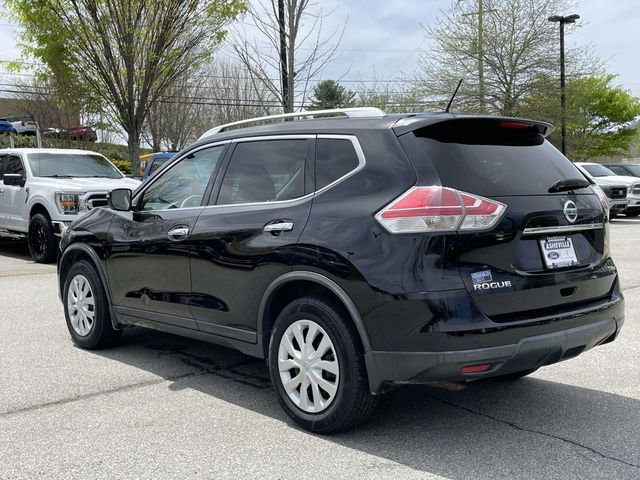 Used 2015 Nissan Rogue SV image 3