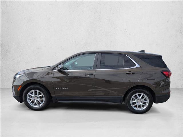 Used 2023 Chevrolet Equinox LT image 9