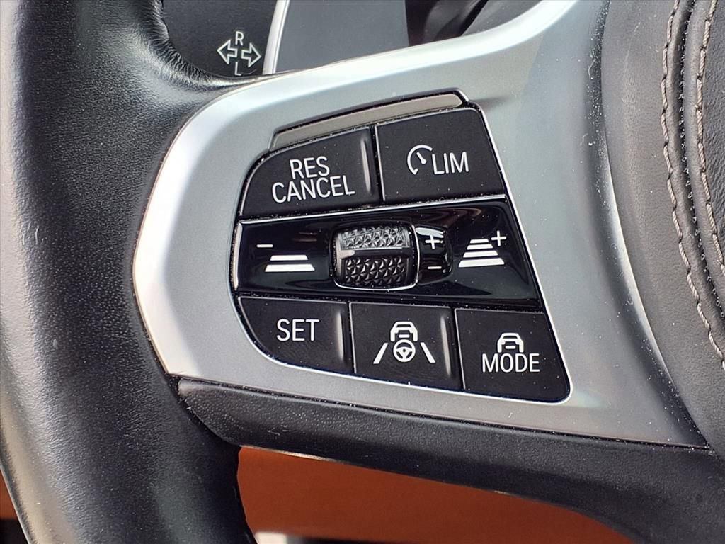 Used 2021 BMW M850i Gran Coupe xDrive image 19