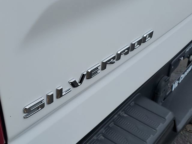 Used 2019 Chevrolet Silverado 1500 W/T w/ WT Convenience Package image 29