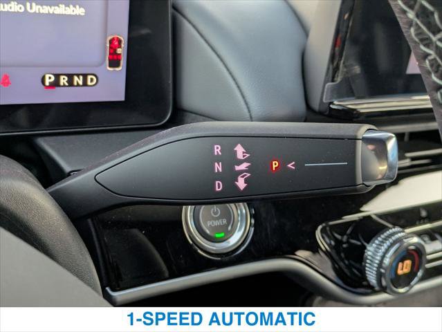 New 2026 Honda Prologue Touring image 19