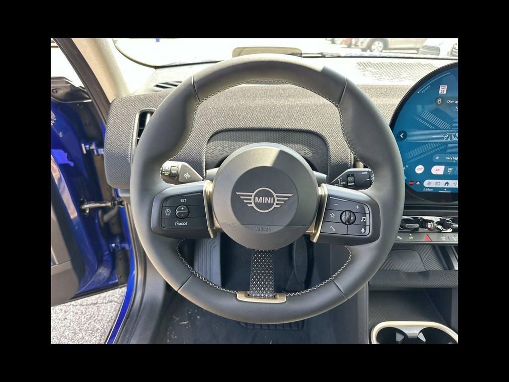 New 2025 MINI Cooper Countryman S image 37
