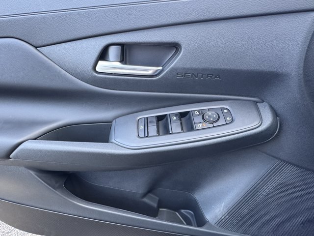 New 2026 Nissan Sentra SV w/ SV Convenience Package FWD image 6