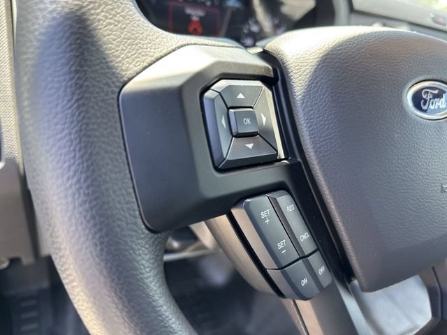 New 2026 Ford F650 2WD SuperCab Super Duty image 21