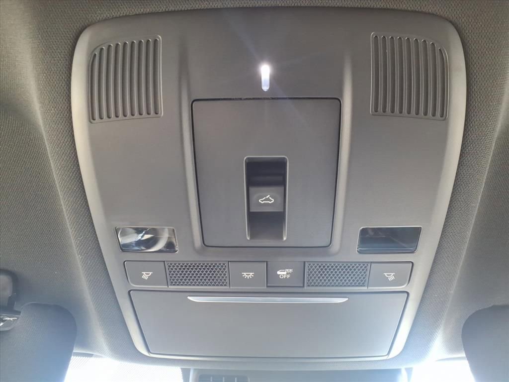 New 2025 MAZDA CX-5 Signature image 22