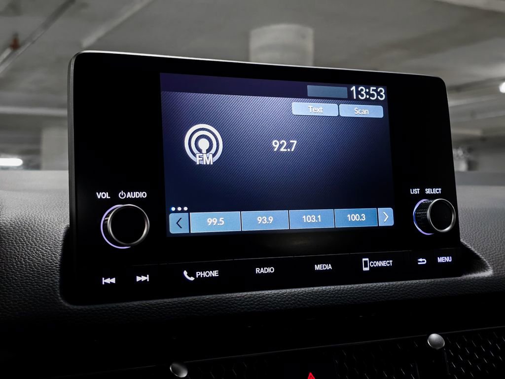 Used 2022 Honda Civic Sport image 30