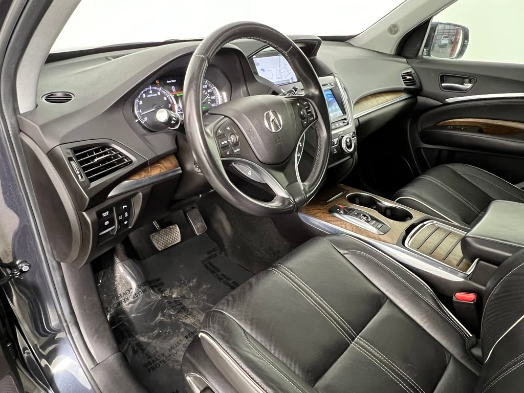 Used 2020 Acura MDX FWD w/ Advance Package image 26