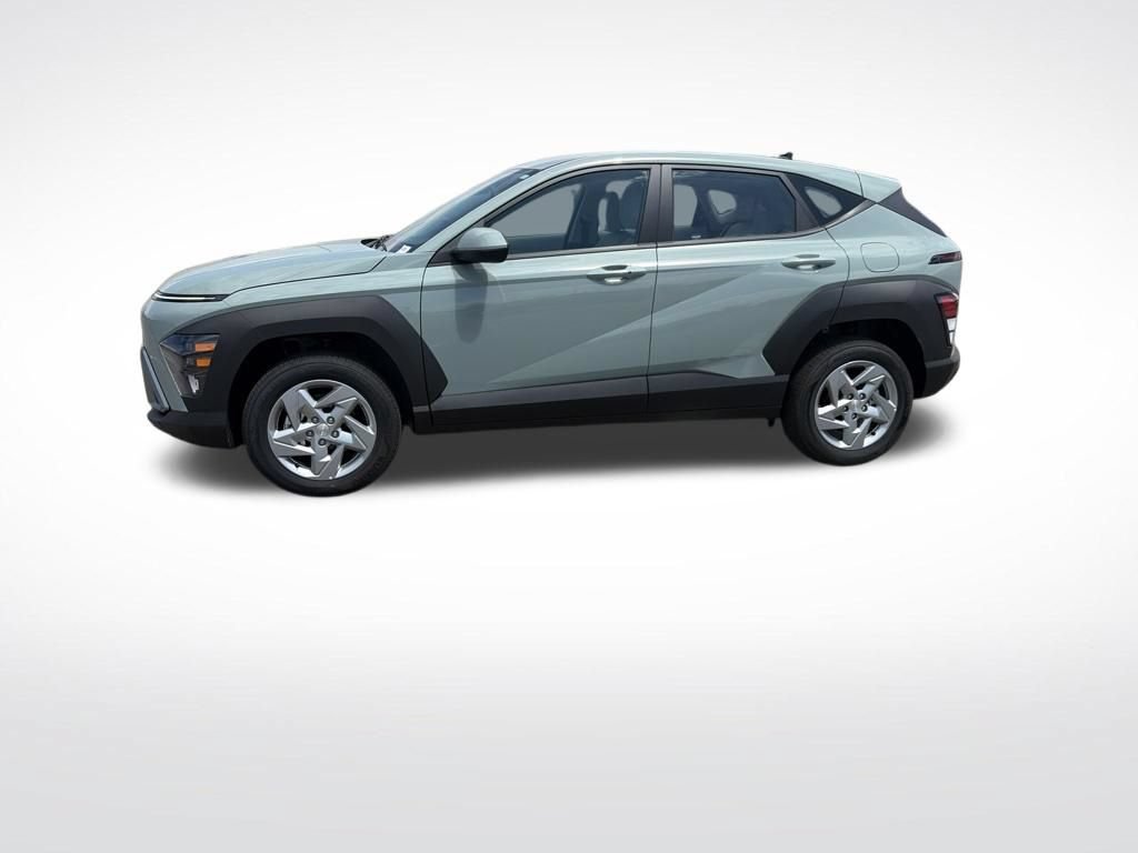 Used 2026 Hyundai Kona SE AWD/4WD image 2