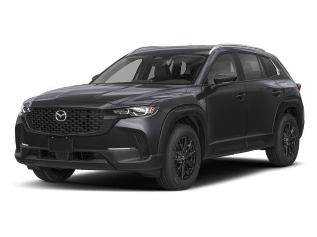 New 2026 MAZDA CX-50 AWD 2.5 S w/ Select Package image 4