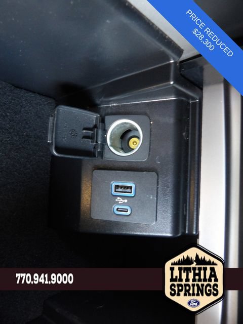 Certified 2023 Ford Explorer XLT w/ Equipment Group 202A RWD image 19