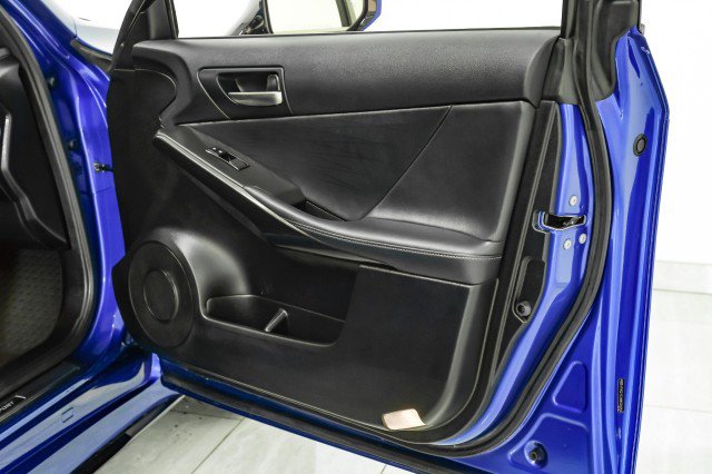 Used 2022 Lexus IS 350 F Sport w/ Memory Package image 42