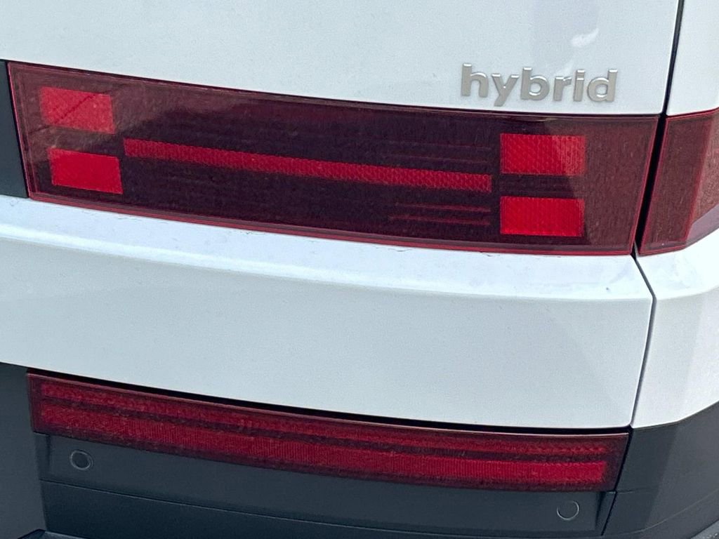 New 2026 Hyundai Santa Fe SEL image 12