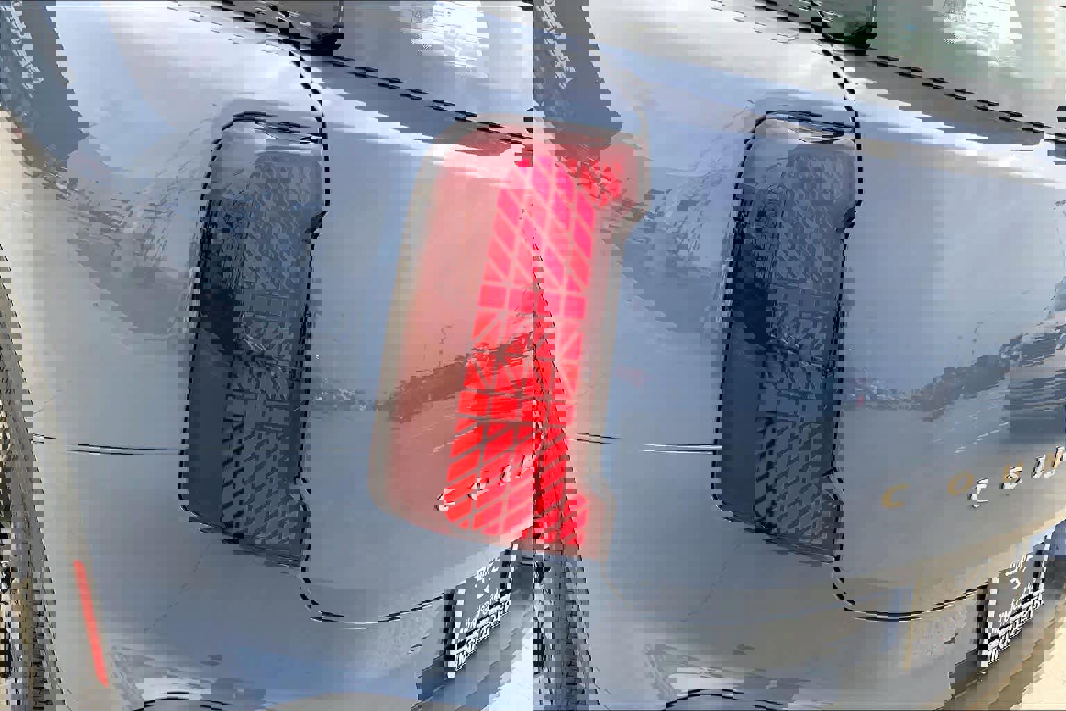 New 2026 MINI Cooper Countryman SE image 14