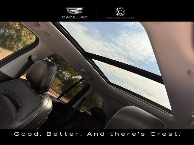 Used 2023 Jeep Grand Cherokee 4WD 4xe image 21