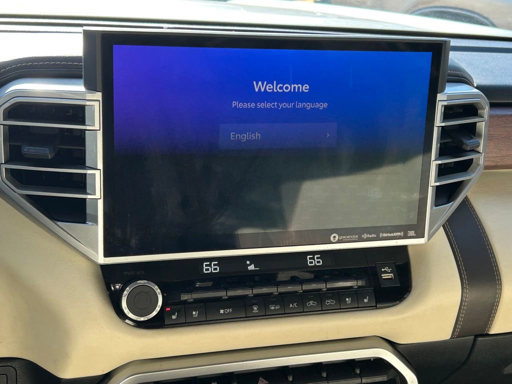 Used 2022 Toyota Tundra 1794 Edition image 20