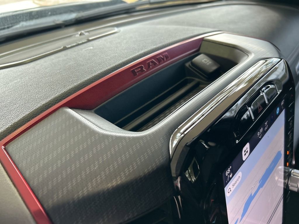 Used 2023 RAM 1500 Rebel w/ Rebel Level 2 Equipment Group image 44