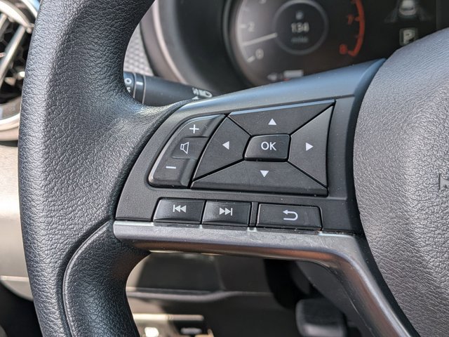 Certified 2023 Nissan Kicks SV image 16