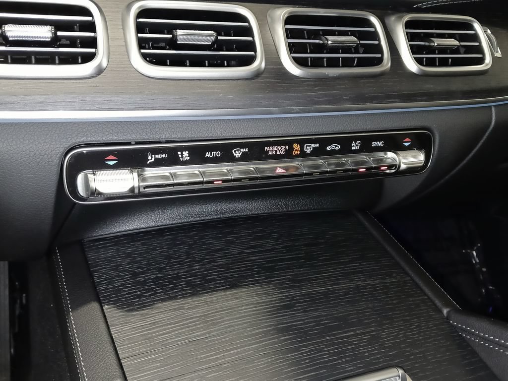 Used 2026 Mercedes-Benz GLE 350 4MATIC image 19
