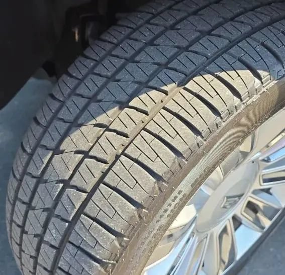 Used 2019 Cadillac Escalade Platinum AWD/4WD image 57