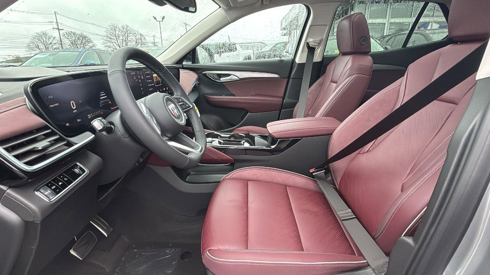 New 2026 Buick Envision Sport Touring image 21