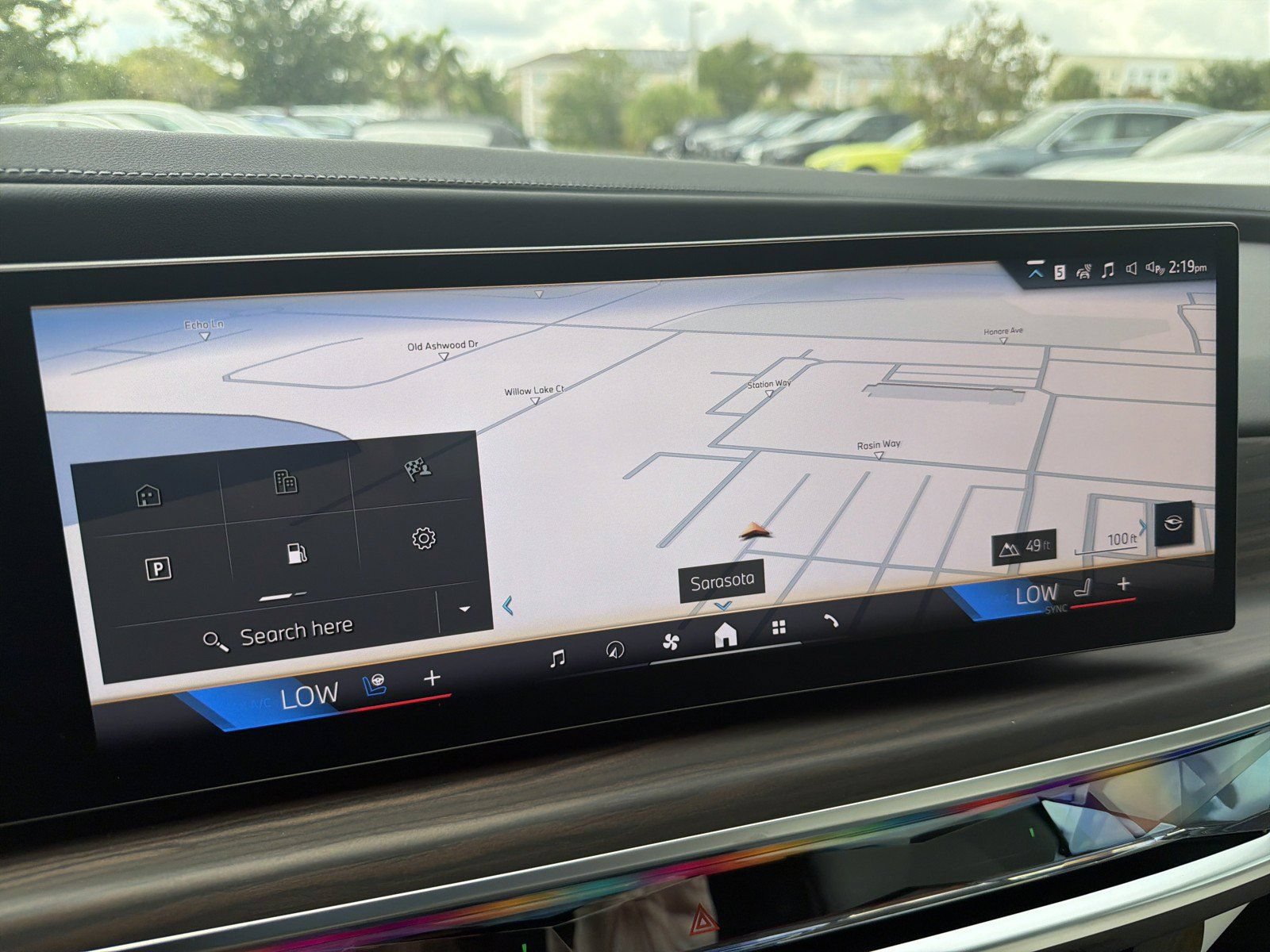 New 2026 BMW 760i xDrive AWD/4WD image 29