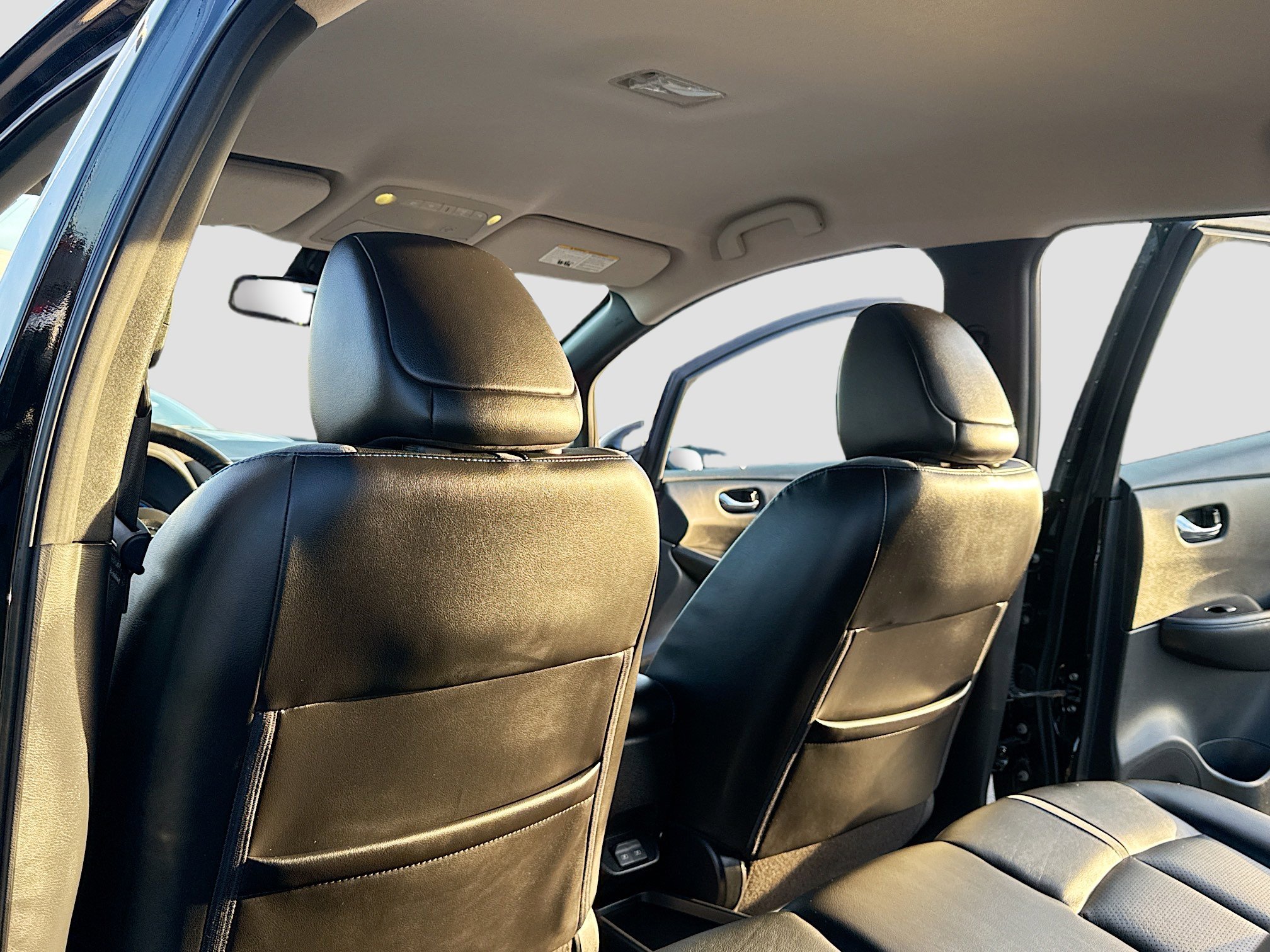 Used 2021 Nissan Leaf SL Plus image 6