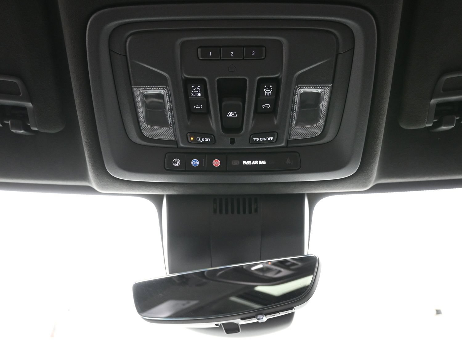 Used 2024 GMC Sierra 1500 AT4X AWD/4WD image 28