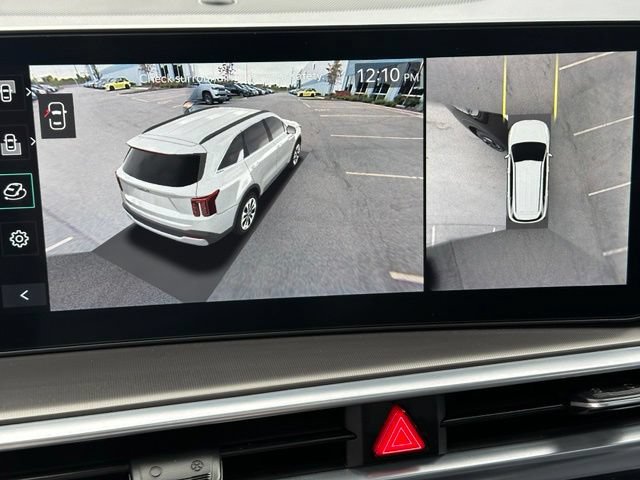 Used 2025 Kia Sorento SX Prestige AWD/4WD image 41