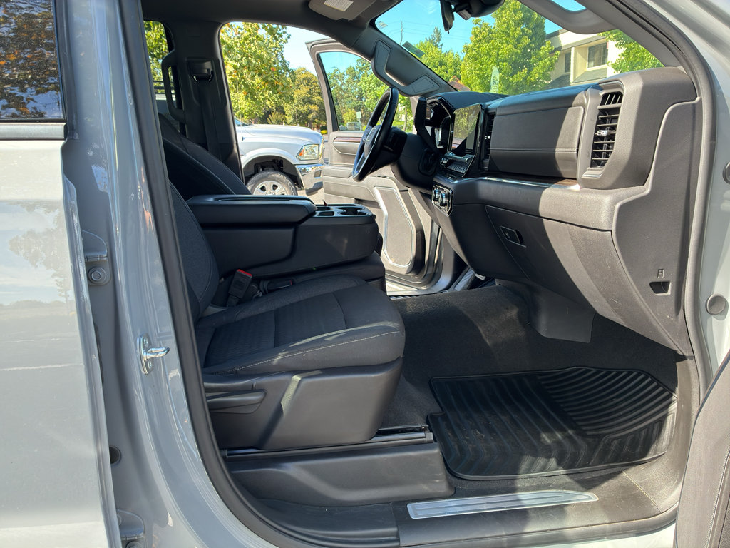 Used 2024 GMC Sierra 1500 Elevation AWD/4WD image 53