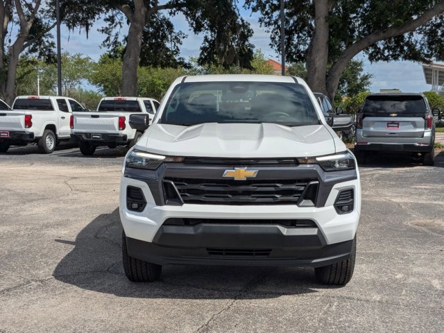 New 2026 Chevrolet Colorado LT image 6