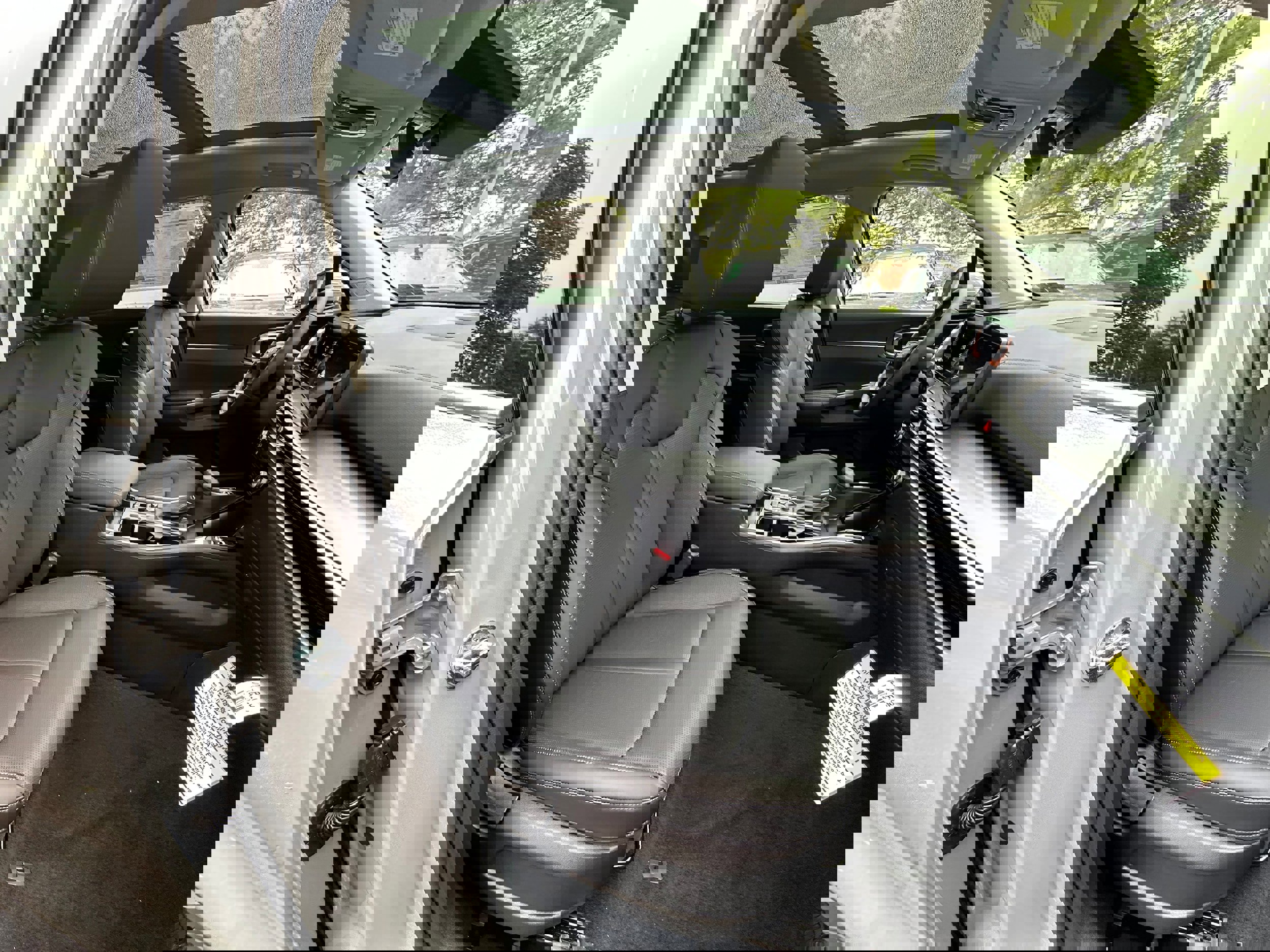 New 2026 Kia Sorento S image 28