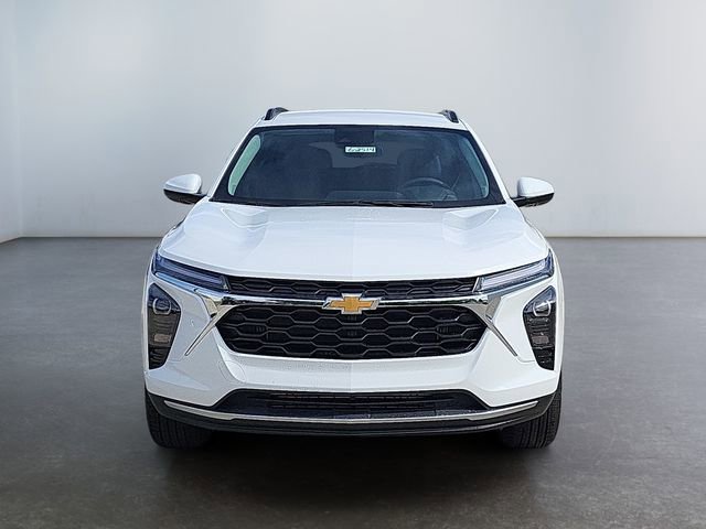 New 2026 Chevrolet Trax LT w/ Driver Confidence Package image 9