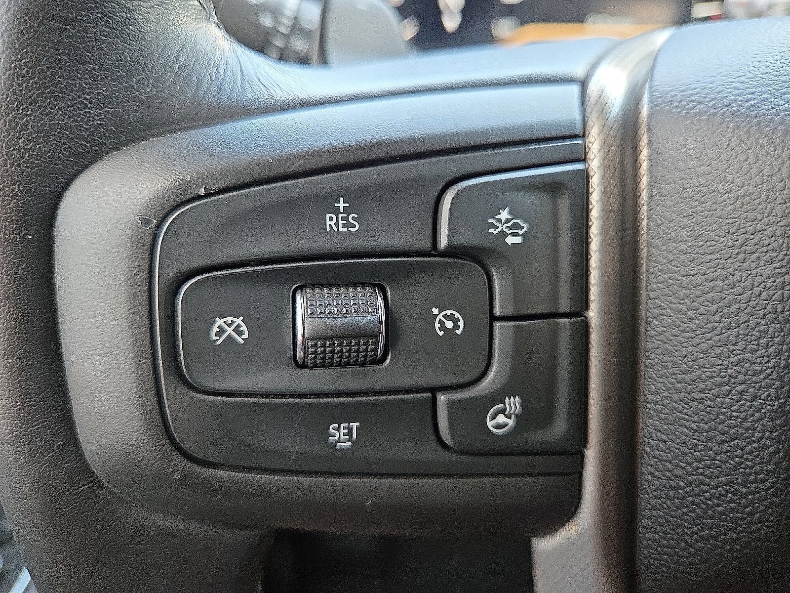 Certified 2023 GMC Sierra 1500 Denali AWD/4WD image 11