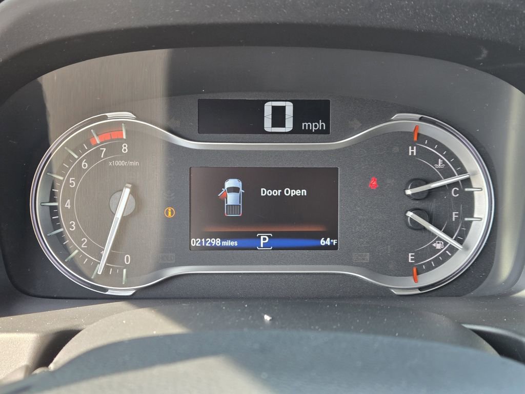 Certified 2023 Honda Ridgeline RTL image 19