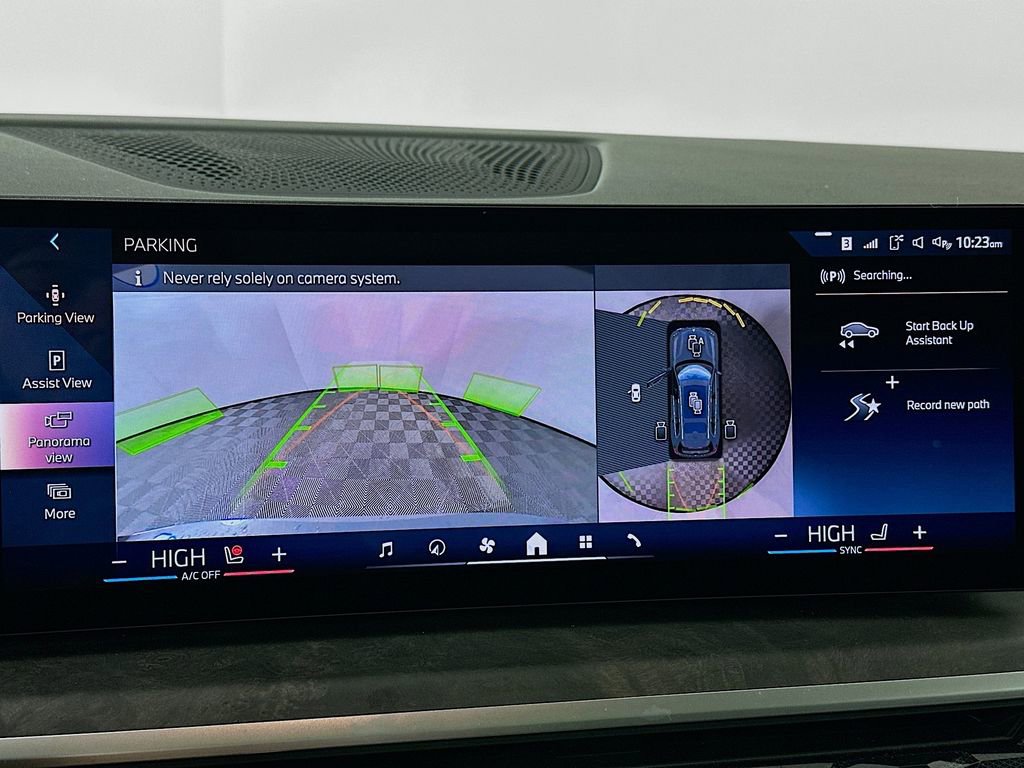 Used 2025 BMW X7 xDrive40i image 18