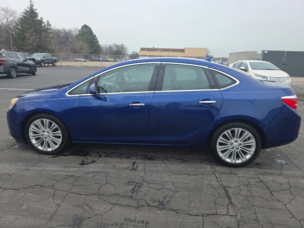Used 2013 Buick Verano image 8