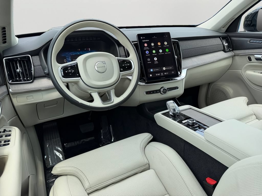 Certified 2026 Volvo XC90 B6 Ultra AWD/4WD image 13