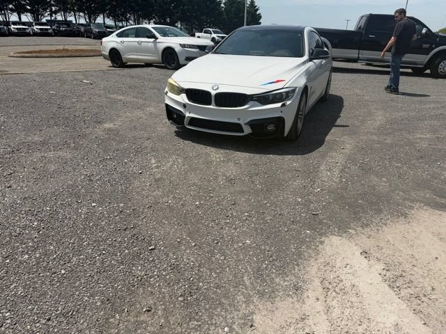 Used 2018 BMW 430i Gran Coupe RWD image 7