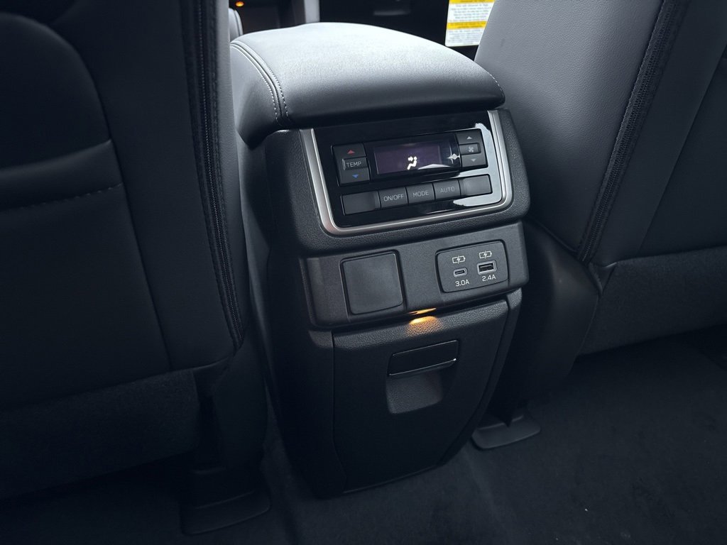 New 2026 Subaru Ascent Premium image 25