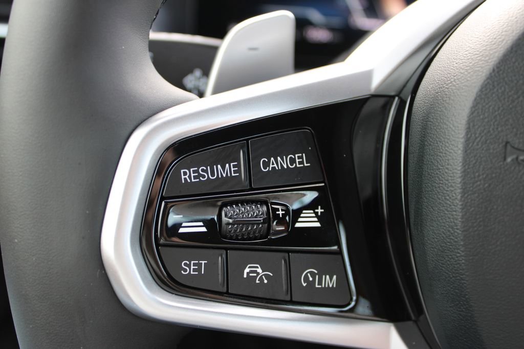 New 2026 BMW 330i xDrive Sedan w/ M Sport Package image 29