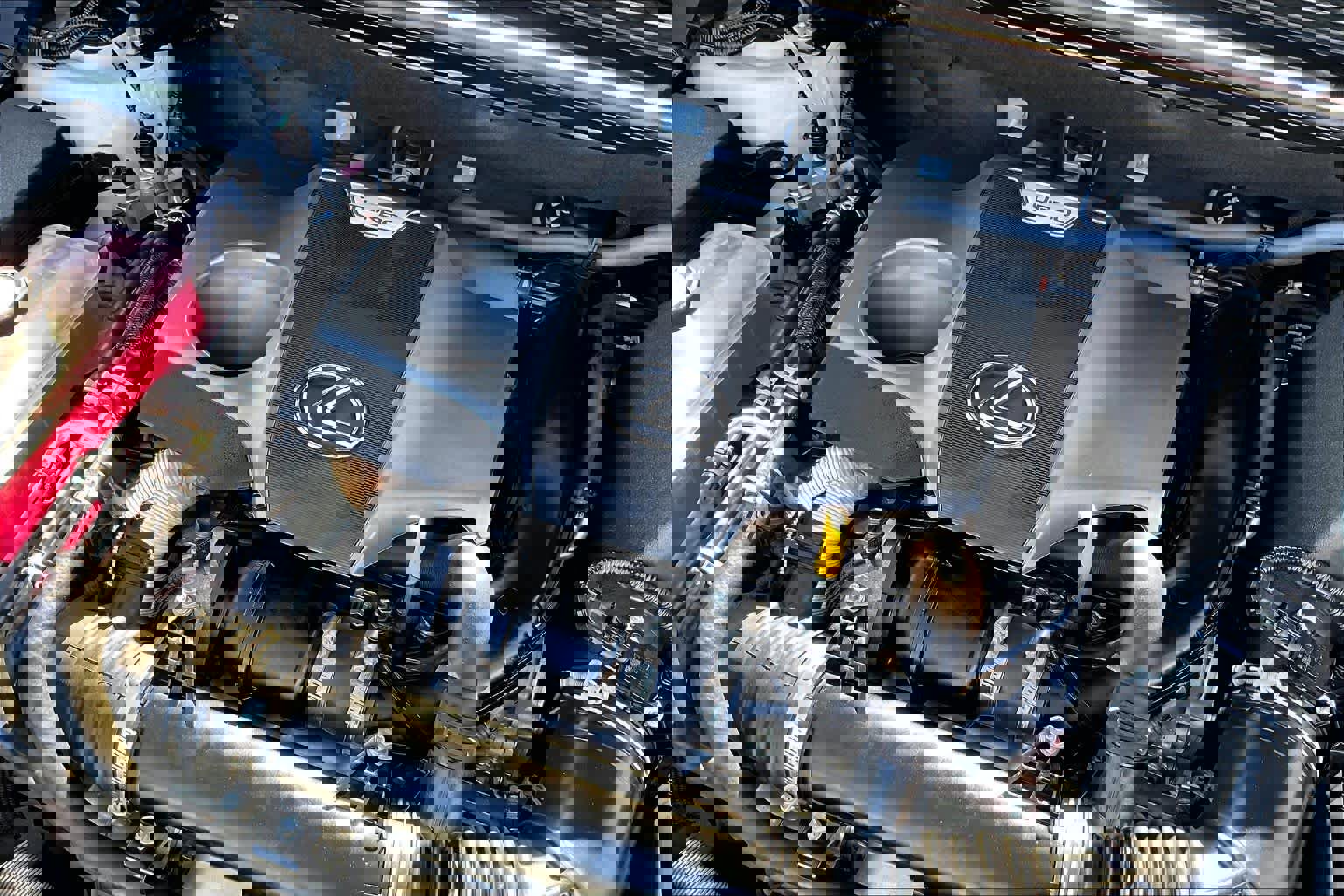 Used 2021 Lexus NX 300 FWD w/ Premium Package image 31