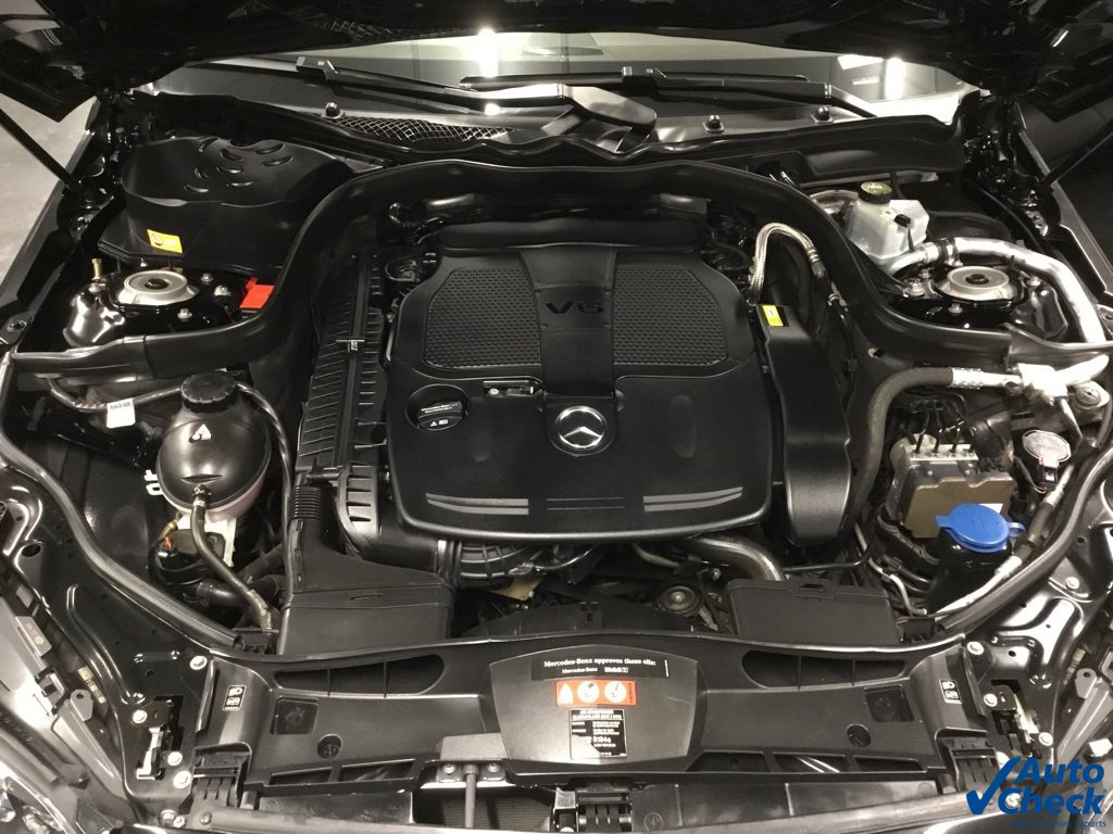 Used 2016 Mercedes-Benz E 350 4MATIC Sedan image 41