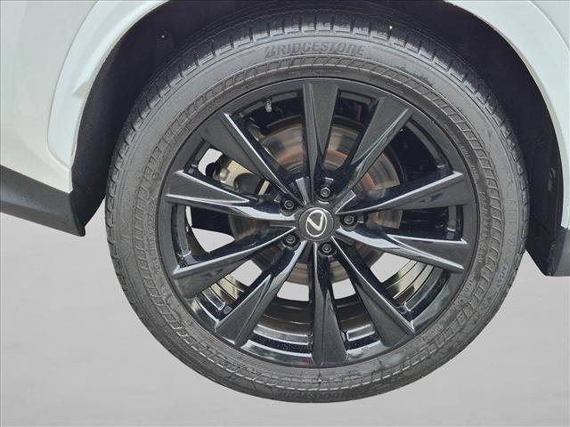 Used 2024 Lexus NX 350 F Sport AWD/4WD image 20