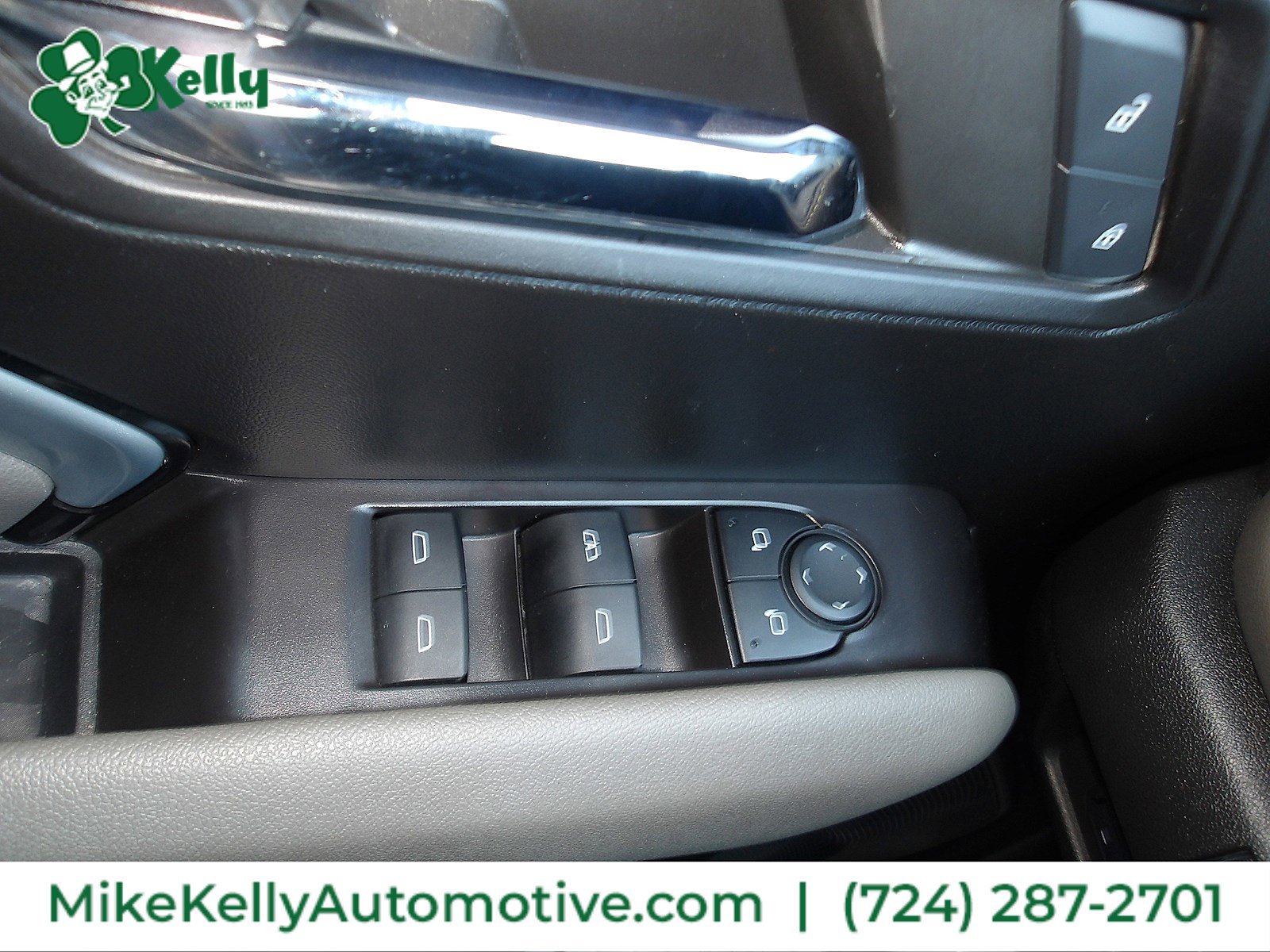 Certified 2024 Chevrolet Colorado ZR2 w/ Safety Package image 12