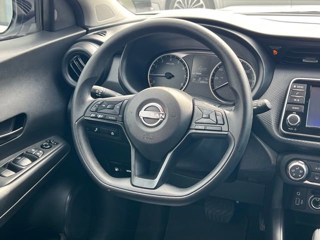 Used 2024 Nissan Kicks S FWD image 14