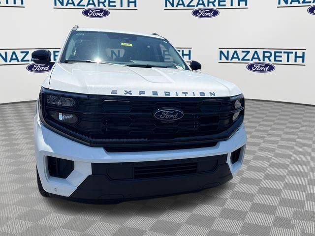 New 2026 Ford Expedition Active AWD/4WD image 2