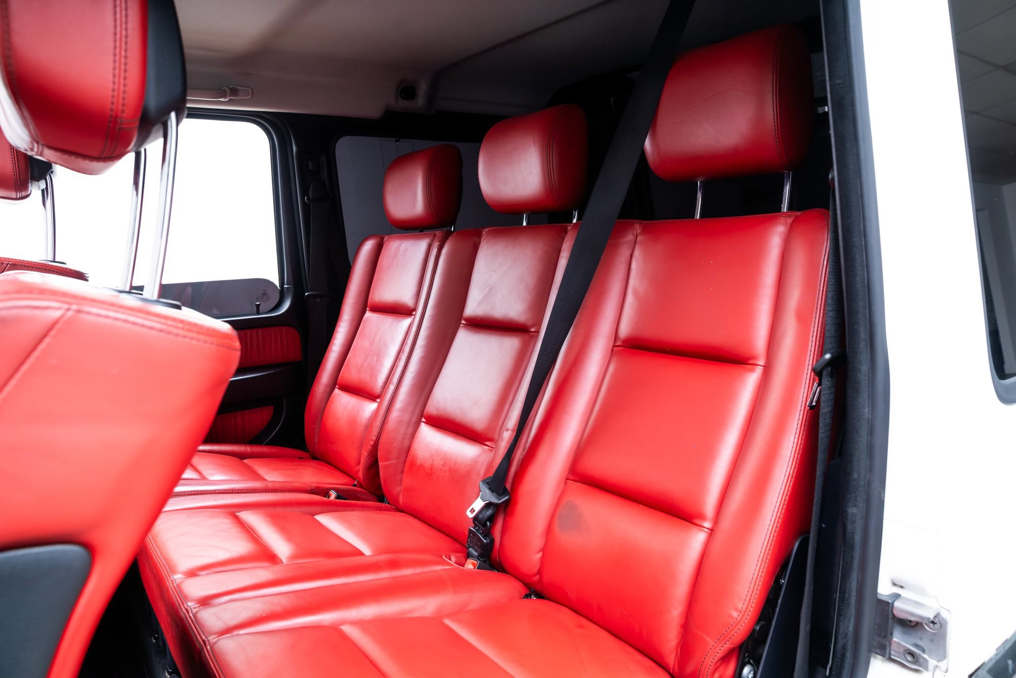 Used 2016 Mercedes-Benz G 550 image 20