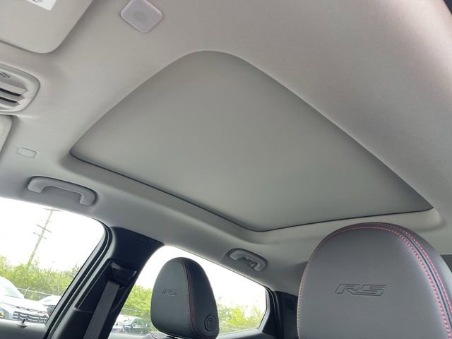 New 2027 Chevrolet Bolt RS w/ Technology Package FWD image 22