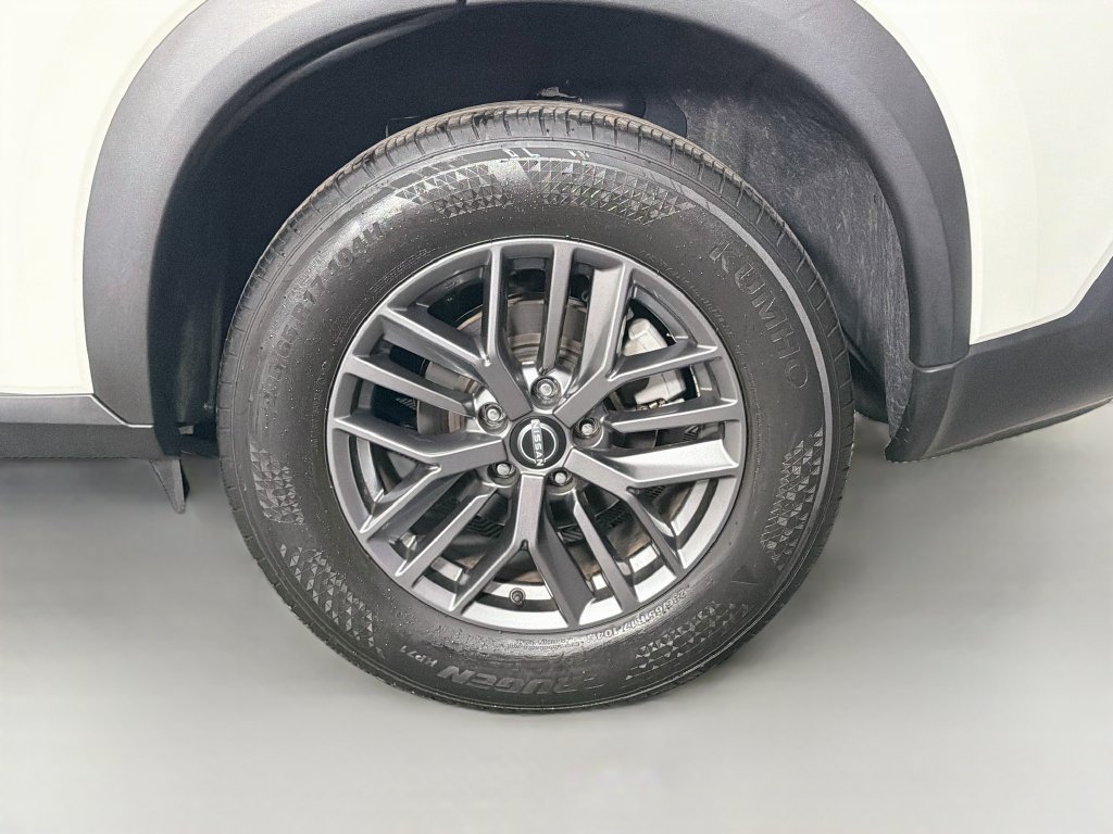 Used 2023 Nissan Rogue S AWD/4WD image 28